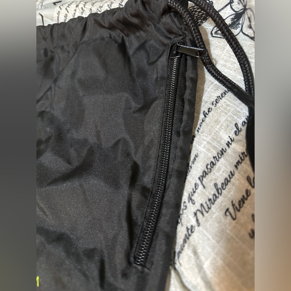 US OPEN Backpack - Picture 3 of 4